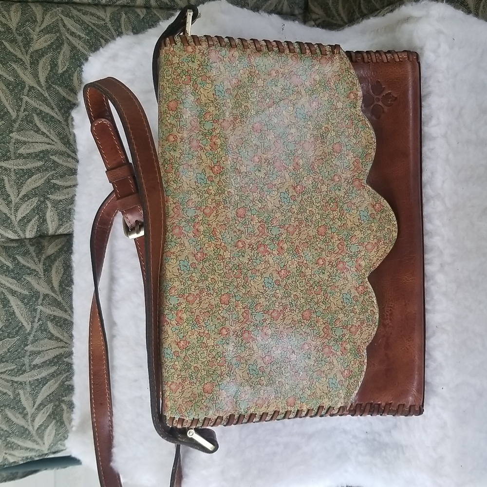 Patricia Nash purse